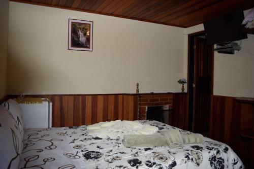Posada Pousada Verde Novo