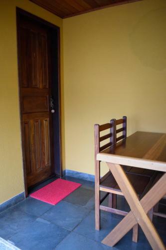 Posada Pousada Verde Novo