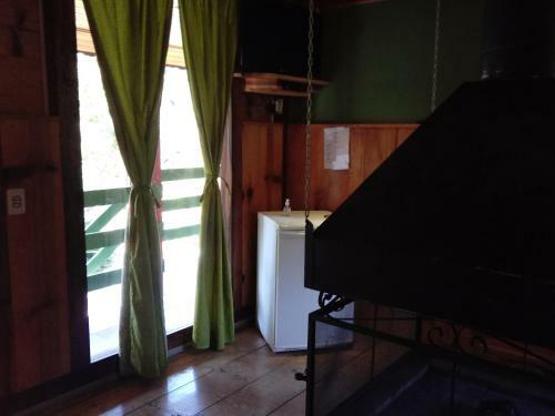 Hostal Pousada S�tio Das Astrap�ias