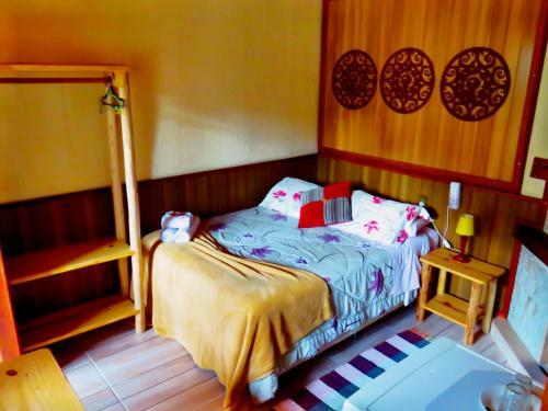 Hotel Pousada Magia Da Montanha