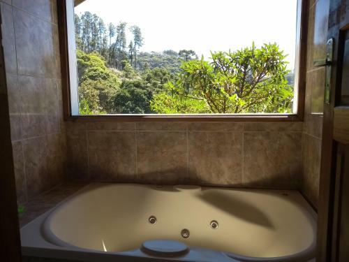 Hostal Pousada Na Colina