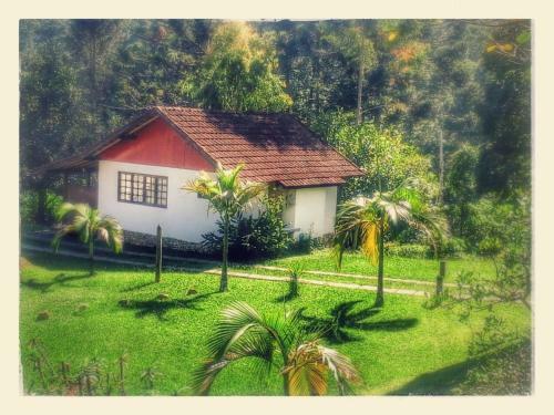 Hostal Pousada Na Colina