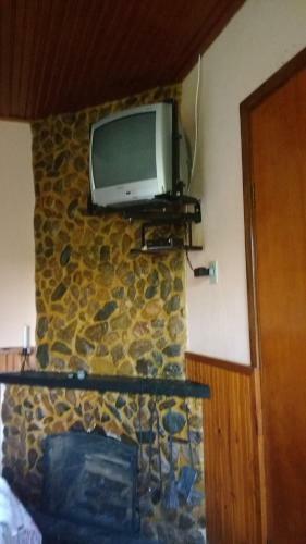 Hostal Pousada Na Colina