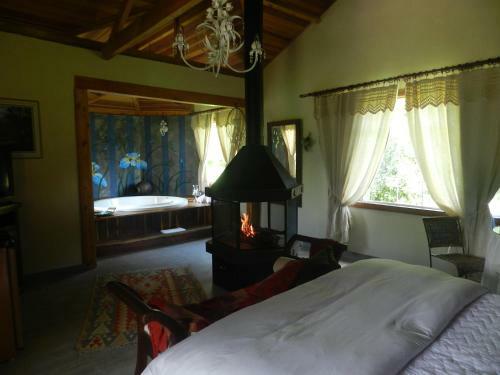 Hostal Pousada Recanto Do Pinheir�o