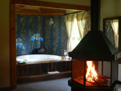 Hostal Pousada Recanto Do Pinheir�o