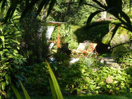 Hostal Pousada Recanto Do Pinheir�o