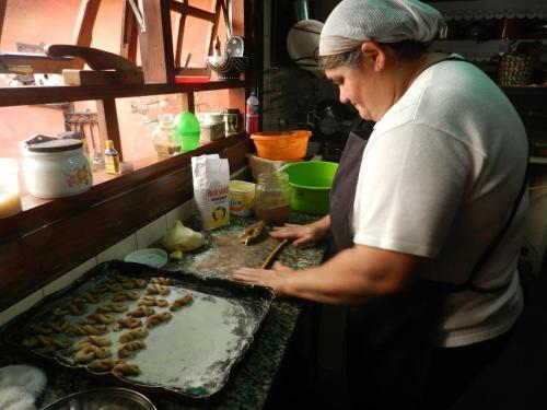 Hostal Pousada Recanto Do Pinheir�o