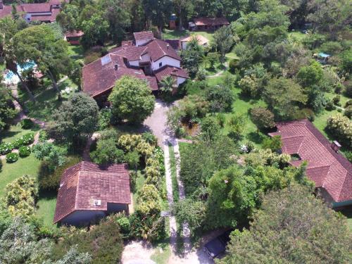 Hostal Pousada Recanto Do Pinheir�o