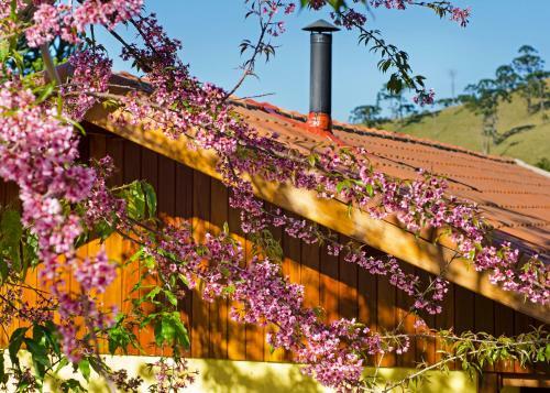 Hostal Pousada N� Da Madeira