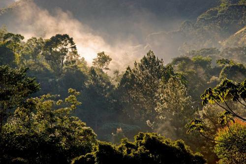 Hostal Pousada N� Da Madeira