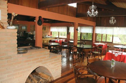 Hostal Pousada No Caminho Do Marimbondo