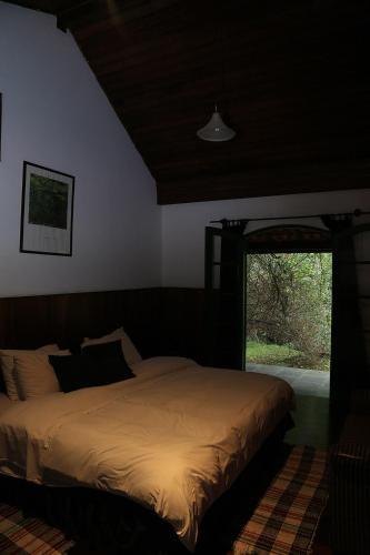 Hostal Pousada No Caminho Do Marimbondo
