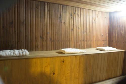 Hostal Pousada Ref�gio Das Aves