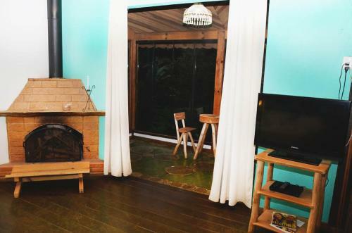 Hostal Pousada Chal�s Do Lago
