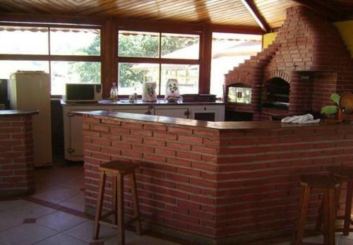 Hostal Pousada Chal�s Do Lago