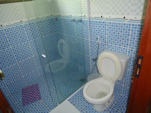 Hostal Pousada Cruzeiro Do Sul