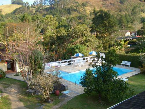 Hostal Pousada Cruzeiro Do Sul