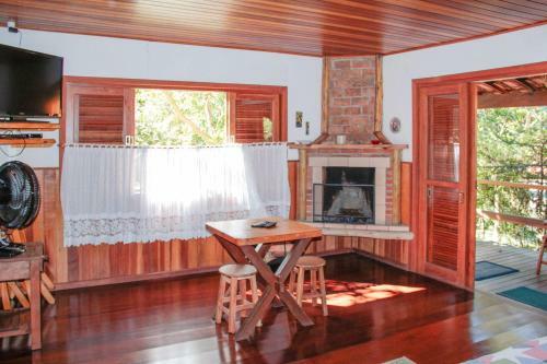 Hostal Pousada Vale Das Hortensias