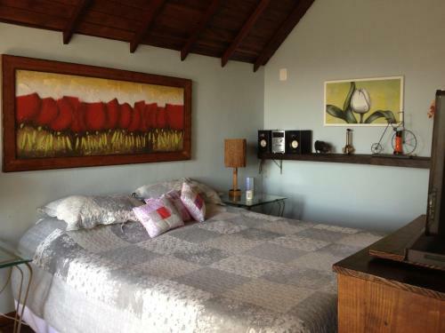 Hostal Pousada Alto Itaipava