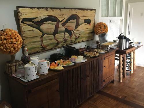 Hostal Pousada Alto Itaipava