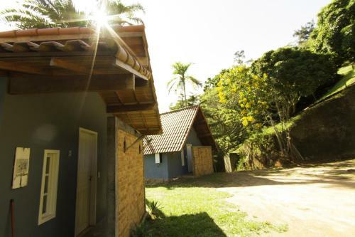 Hostal Pousada Alto Itaipava