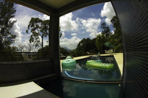 Hostal Pousada Alto Itaipava