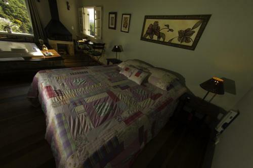 Hostal Pousada Alto Itaipava