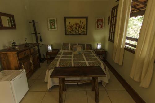 Hostal Pousada Alto Itaipava