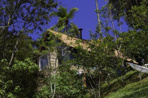 Hostal Pousada Alto Itaipava