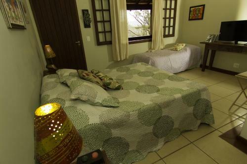 Hostal Pousada Alto Itaipava