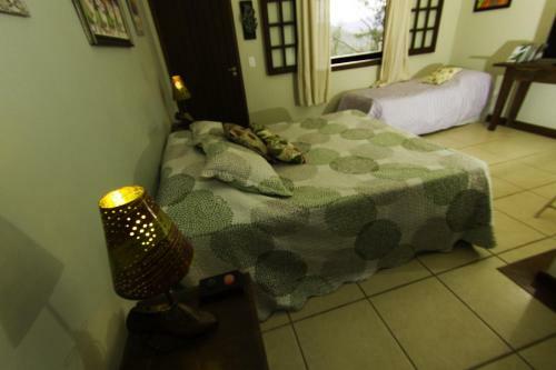 Hostal Pousada Alto Itaipava