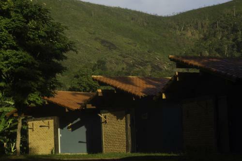 Hostal Pousada Alto Itaipava
