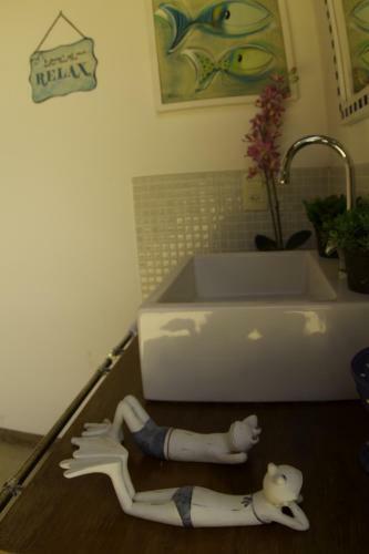 Hostal Pousada Alto Itaipava