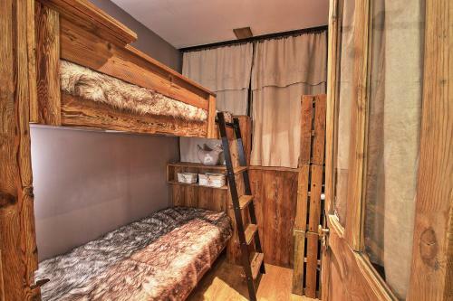 Apartamento Appartements R�sidence Roches Rouges