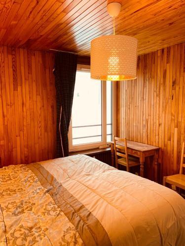 Apartamento Les Hauts Du Val Claret - A2