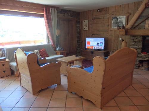 Apartamento L'embrune