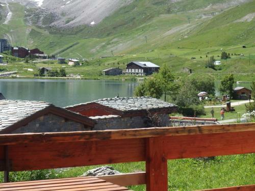 Apartamento L'embrune