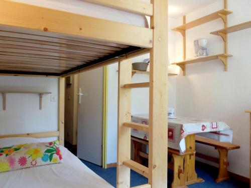 Apartamento Studio Tignes, 1 Pi�ce, 2 Personnes - Fr-1-406-131
