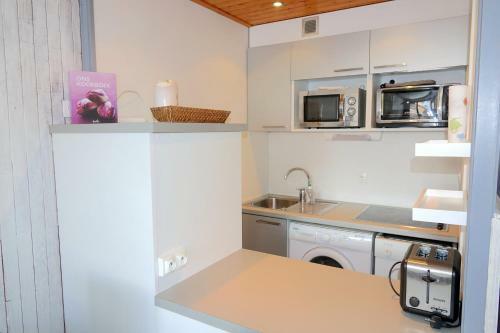 Apartamento Tignes Montagne