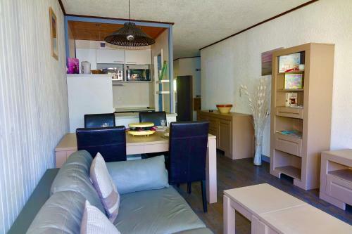 Apartamento Tignes Montagne