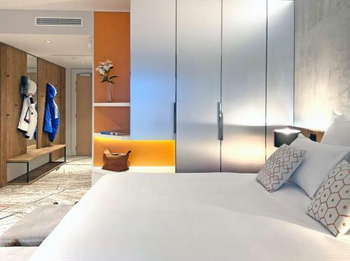 Hotel H�tel Voulezvous Tignes Le Lac