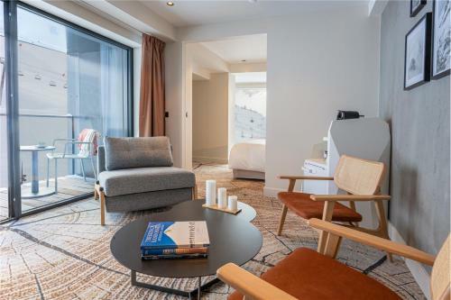 Hotel H�tel Voulezvous Tignes Le Lac