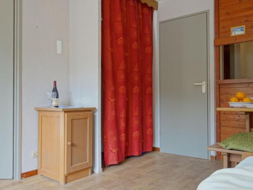 Apartamento Studio Rond Point Des Pistes-15