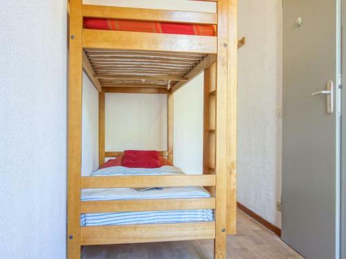 Apartamento Studio Rond Point Des Pistes-15