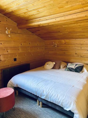Chalet Les Asphodeles