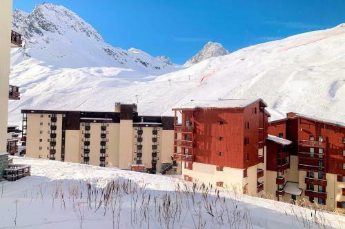 Apartamento Charmant Appt Val Claret