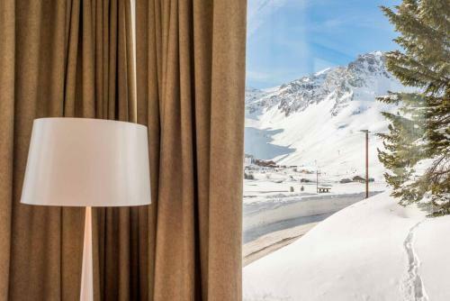 Apartamento Appt De Luxe Confort Premium