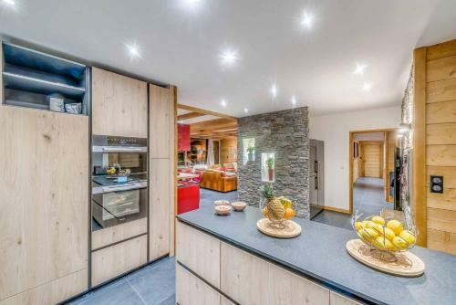 Apartamento Appt De Luxe Confort Premium