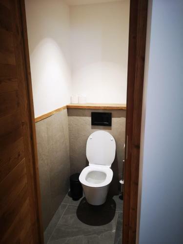 Apartamento Tignes Val Claret - Beau T3 de Standing, Refait � Neuf