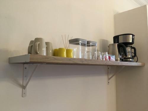 Apartamento Bulles Champagne Troyes
